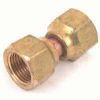 Picture of 1/4 Flare Swivel Connector