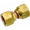 Picture of 1/2" Flare Swivel Connector