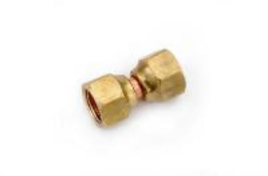 Picture of 5/8 Flare Swivel Connector