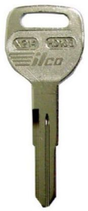 Picture of HD103 Cut-Key AUTO