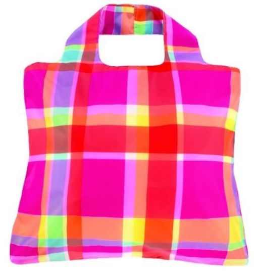 Picture of Optimistic Bag 1- Plaid
