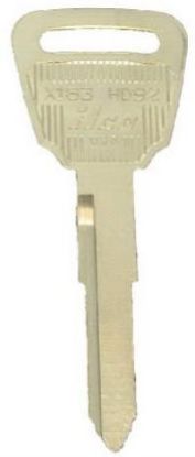 Picture of HD92 Cut-Key AUTO