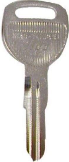 Picture of HD98 - Cut-Key Auto