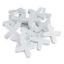 Picture of Tile-Spacer 1/4" Cross