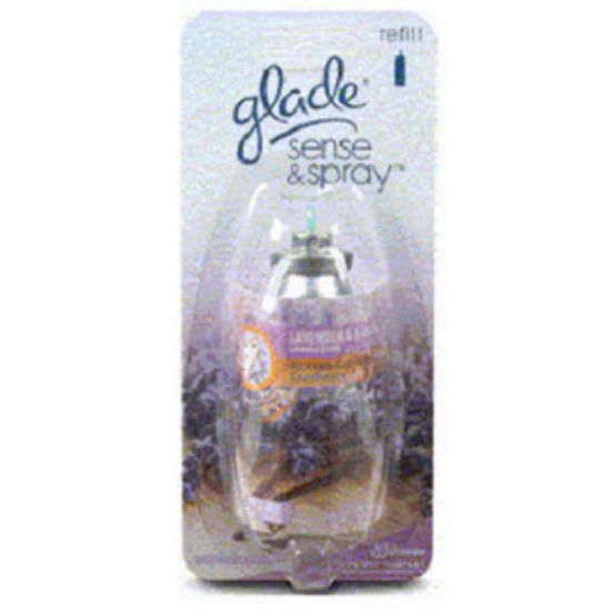 Picture of 0.43 Oz Sense And Spray Refill And Vanilla