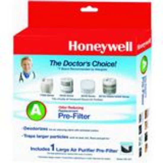 Picture of Carbon Pre Filter