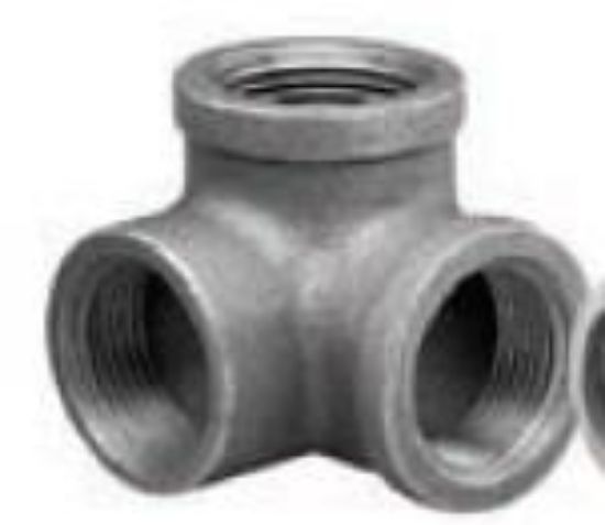 Picture of Side-out Elbow 90°1/2"