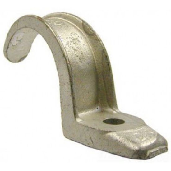 Picture of 1-hole Strap 3/4"