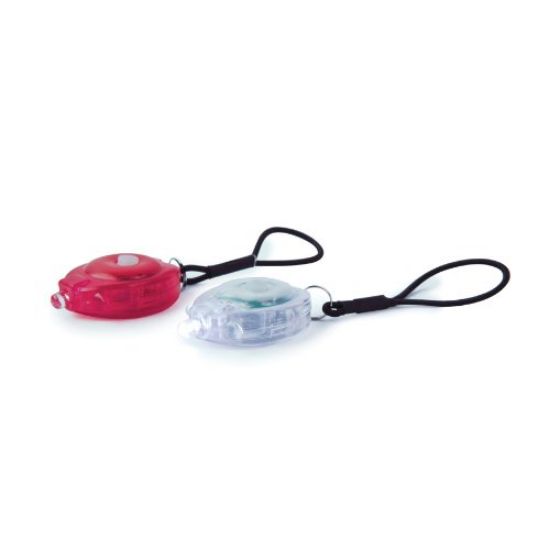 Picture of Bicycle Lights Set 2-Piece