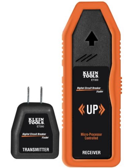 Picture of Circuit-Breaker Digital Finder