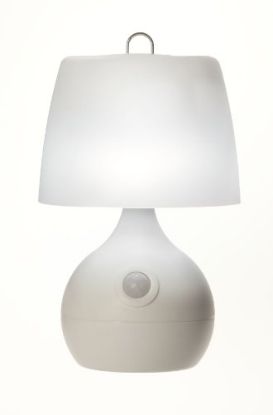 Picture of Motion-Sensor Table-Lamp