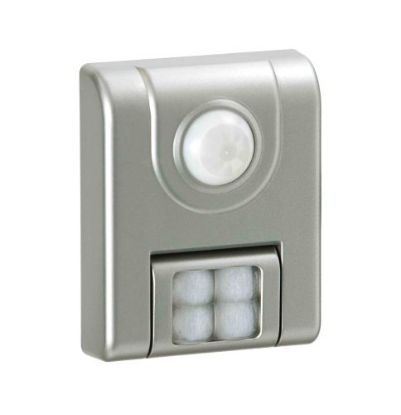 Picture of 4-LED Sensor-Light Silver
