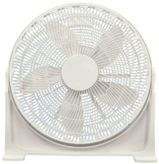 Picture of High-Velocity Turbo Fan 3 Speeds Tiltable 20"
