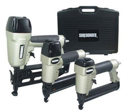 Picture of Finish-Nailer Kit