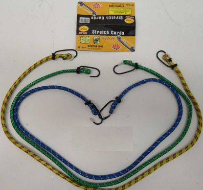 Picture of 72" H D Bungee-Cord