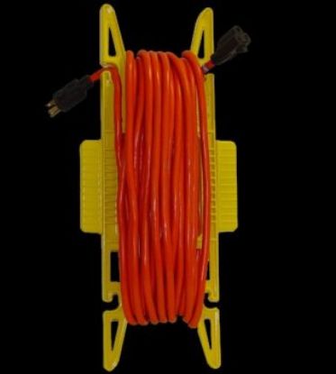 Picture of Cordwiz Classic-Yellow