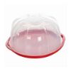 Picture of Translucnet Bundt Cake Keeper