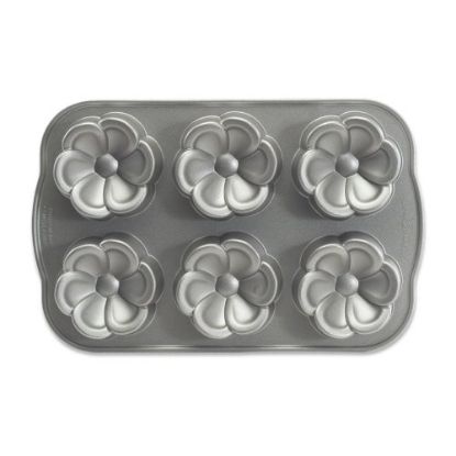 Picture of Buttercup Cakelet Pan