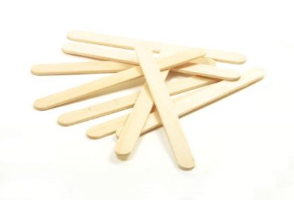 Picture of Wooden Treat Sticks