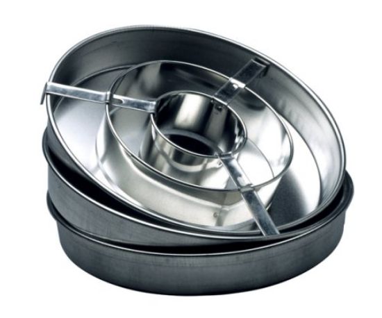 Picture of Checkerboard Cake-Pan