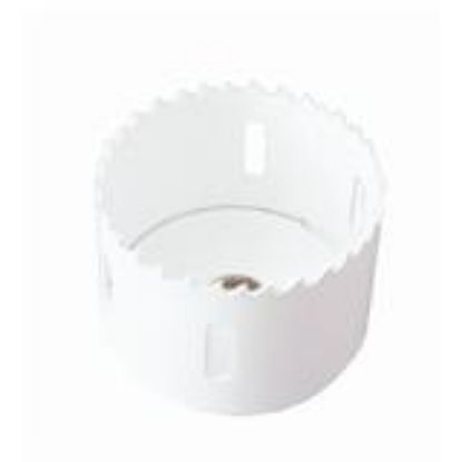 Picture of Hole-saw Bi-metal 2-1/2" (64mm)