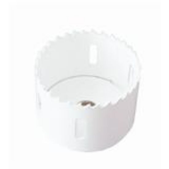 Picture of Hole-saw Bi-metal 2-1/2" (64mm)