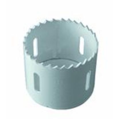 Picture of 2 1/8" 54mm Bi-metal Hole-saw
