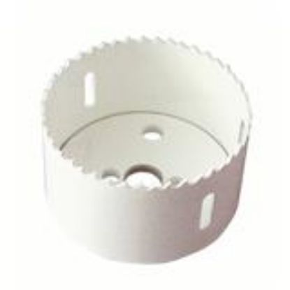 Picture of Hole-saw Bi-metal 3" (76mm)