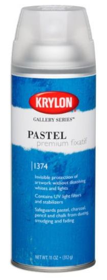 Picture of Fine Art Fixatif