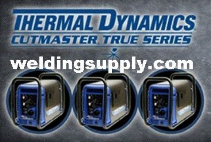 Picture of SL40/Cutmaster 42 Standoff Tip 40-Amp