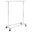Picture of Commercial Knock-down Garment-Rack Chrome