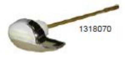 Picture of Side-Mount Tank-Lever For UltiMate Model THU-004