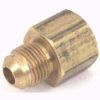 Picture of 15/16 X 1/2" Female-Adapter Flare X FPT