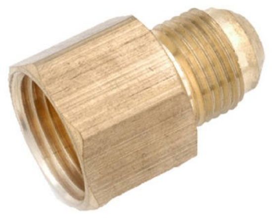 Picture of 15/16 X 3/4" Female-Adapter Flare X FPT