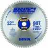 Picture of Circular-Sawblade Marathon 12" 80-Tooth