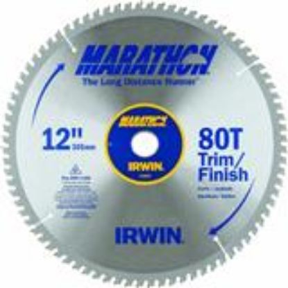 Picture of Circular-Sawblade Marathon 12" 80-Tooth
