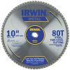 Picture of Circular-Sawblade 10" FERROUS Steel 80-Tooth