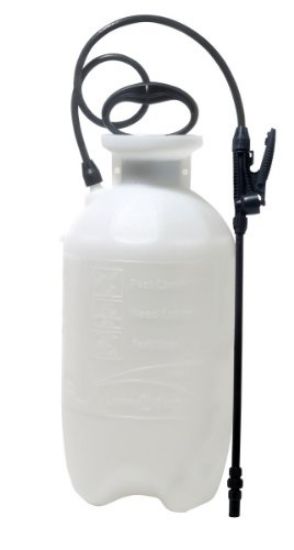 Picture of Poly Promo Hand-Pump Pressure-Sprayer