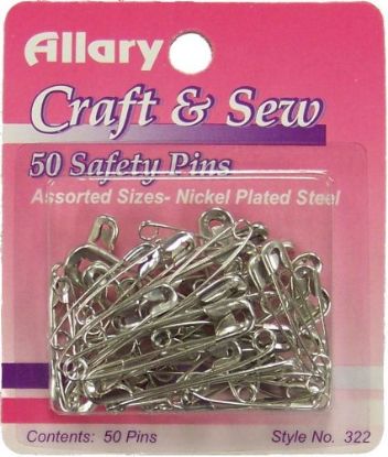 Picture of Safety-Pin