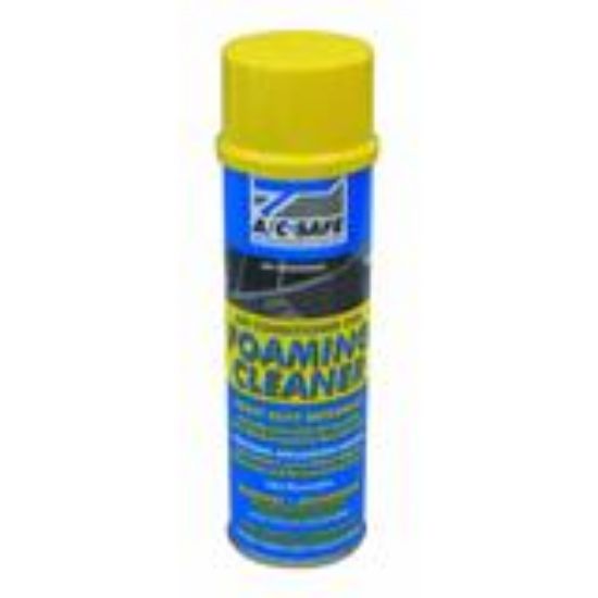 Picture of Foam Coil-Cleaner