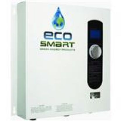 Picture of 27KW Tankless H20 Heater ECO 27