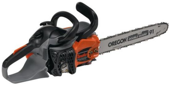 Picture of 16" Gas Chain-Saw