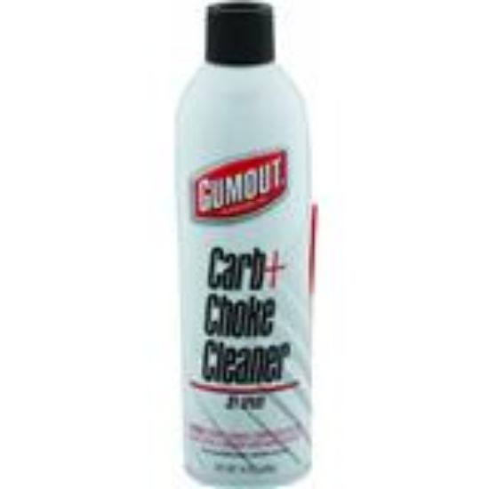Picture of Carb/choke Cleaner