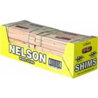 Picture of Wood-Shim Red-Cedar 12" 42Pk