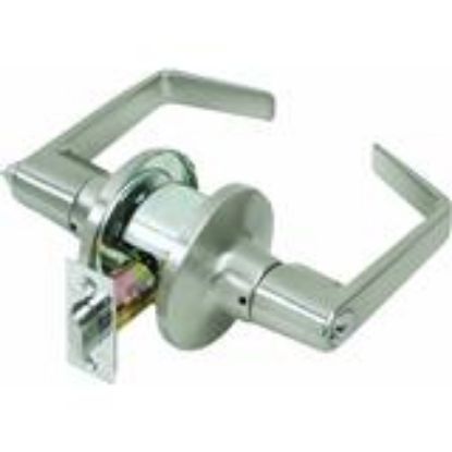 Picture of Lever-Handle 26d Light-duty Commercial Strm