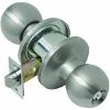 Picture of Lock-Set Entrance-Type Knob Commercial Grade 2 32d
