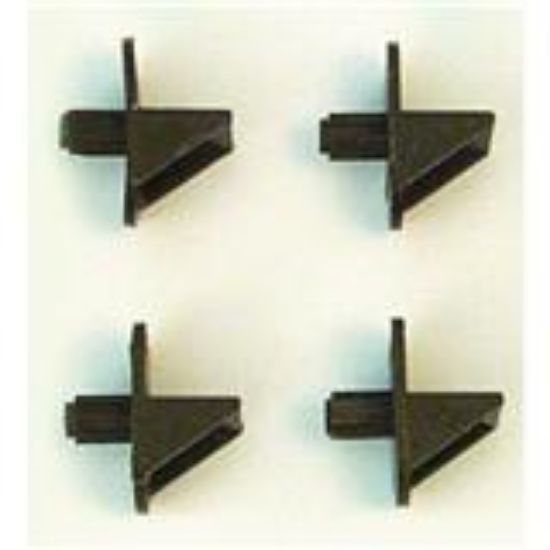 Picture of Shelf-Peg Brown