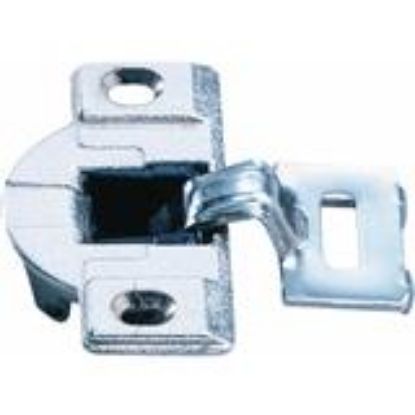 Picture of Face-Frame Cabinet-Hinge