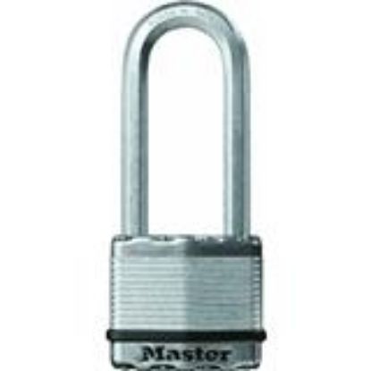 Picture of Keyed-padlock 2" X-Lng Shackle