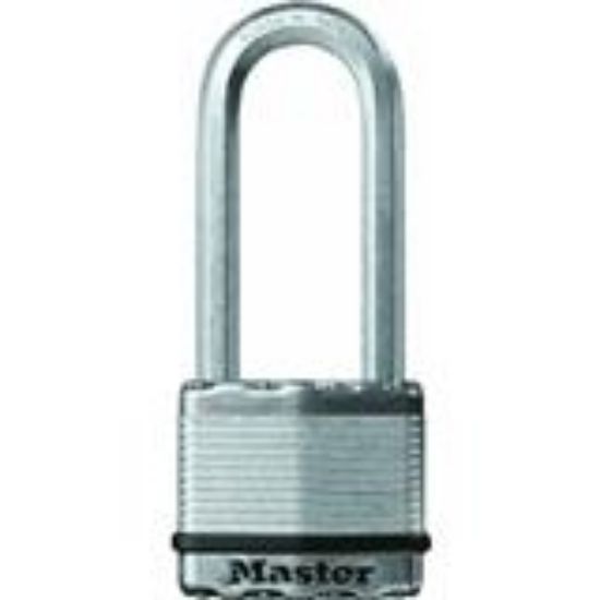 Picture of Keyed-padlock 2" X-Lng Shackle